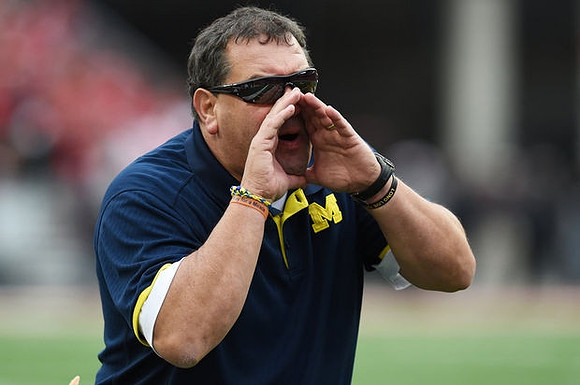 Brady Hoke