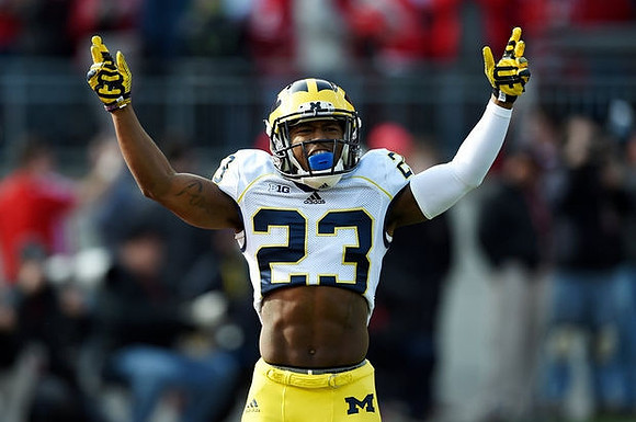 Dennis Norfleet (23)