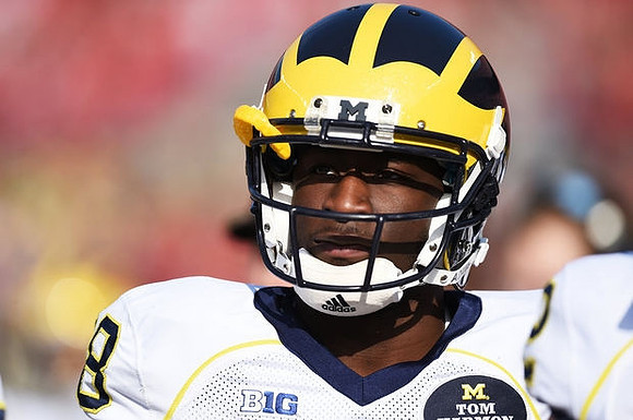 Devin Gardner (98)