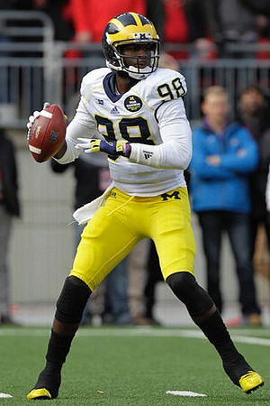 Devin Gardner (98)