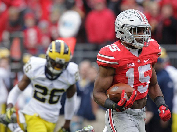 Jourdan Lewis (26)