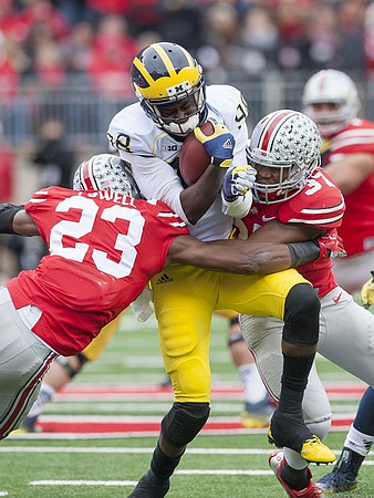 Devin Gardner (98)