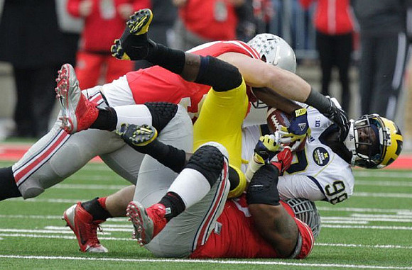 Devin Gardner (98)
