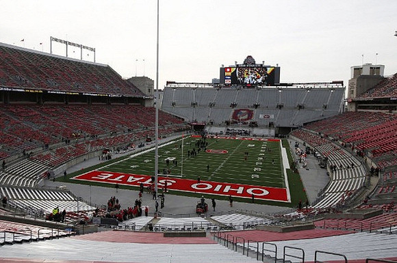 Ohio Stadium