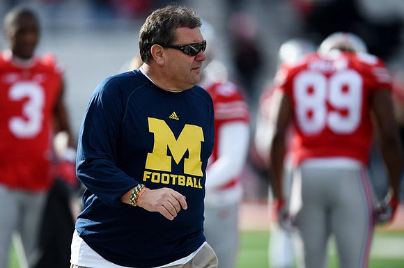 Brady Hoke