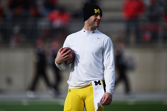 Shane Morris (7)