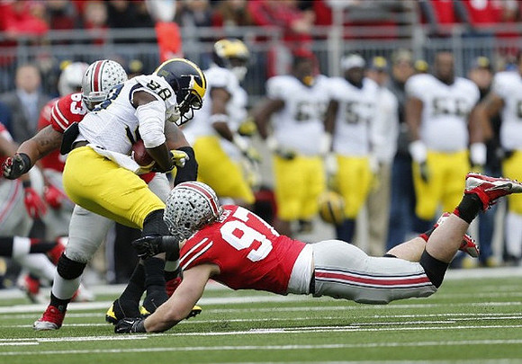Devin Gardner (98)