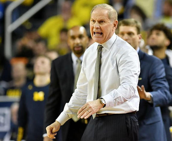 John Beilein