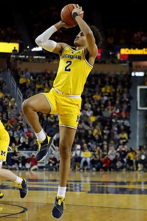 Jordan Poole (2)