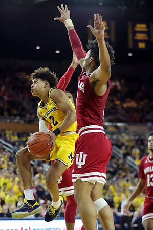 Jordan Poole (2)