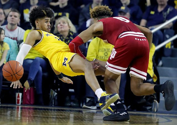 Jordan Poole (2)