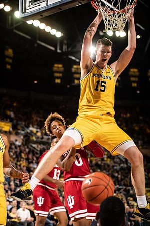 Jon Teske (15)