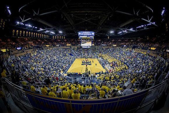 Crisler Center