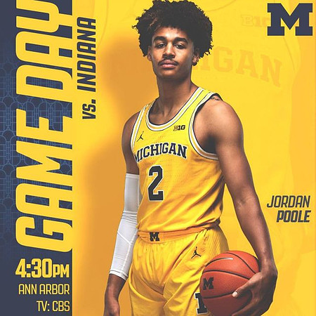 Jordan Poole (2)