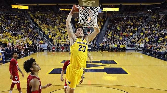 Brandon Johns Jr. (23)