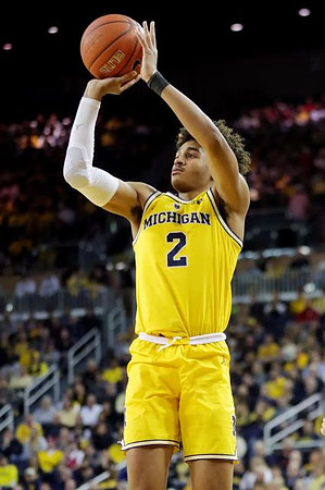 Jordan Poole (2)