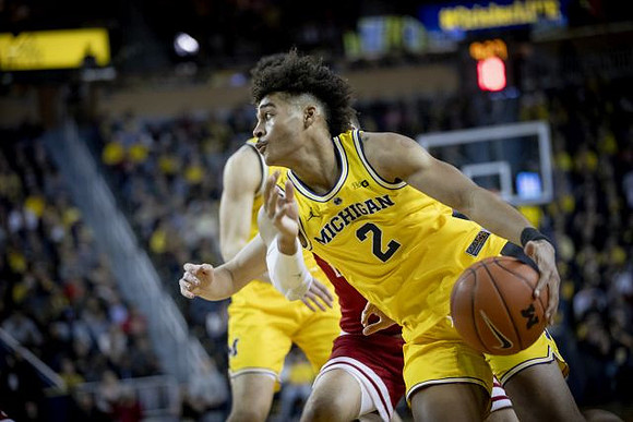 Jordan Poole (2)