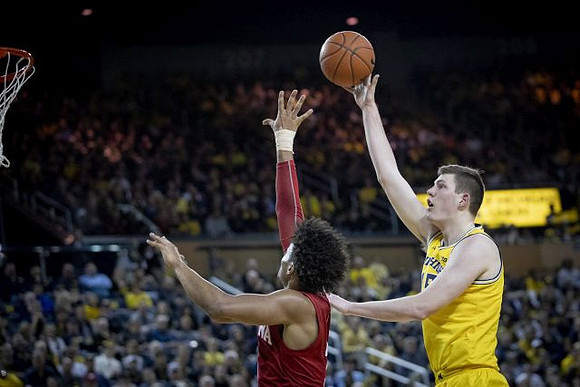 Jon Teske (15)