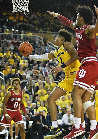 Jordan Poole (2)