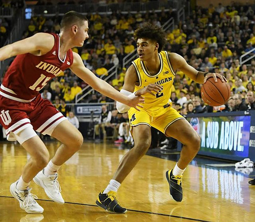 Jordan Poole (2)