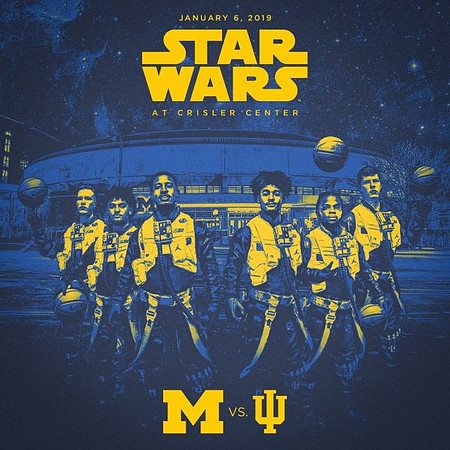 Crisler Center