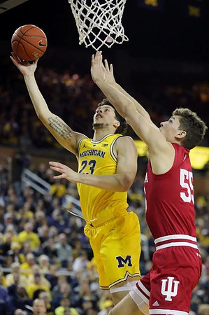 Brandon Johns Jr. (23)