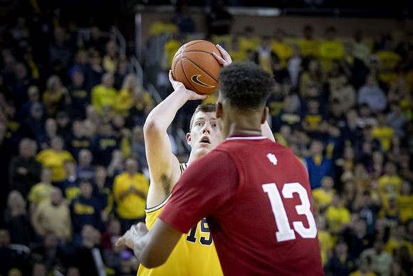Jon Teske (15)
