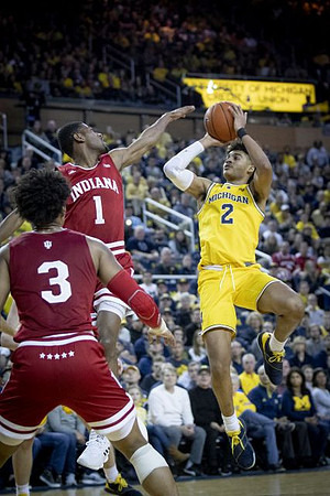 Jordan Poole (2)