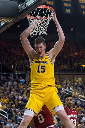 Jon Teske (15)