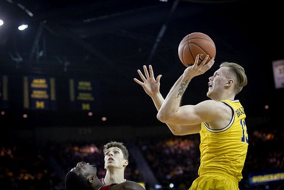 Ignas Brazdeikis (13)