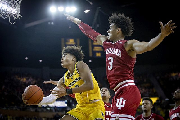 Jordan Poole (2)