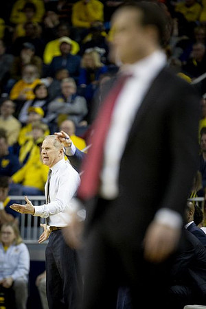 John Beilein