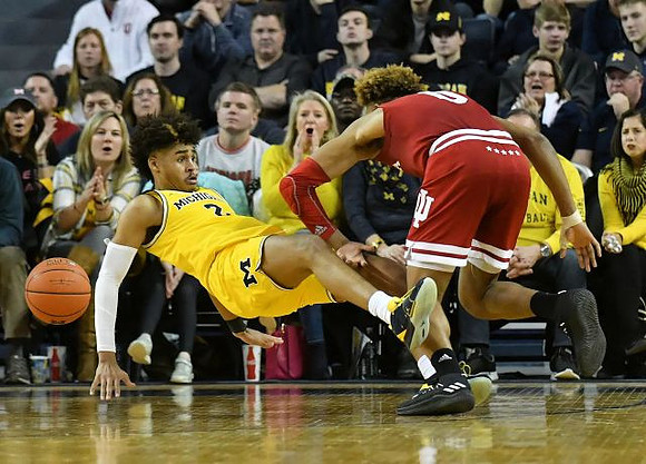 Jordan Poole (2)
