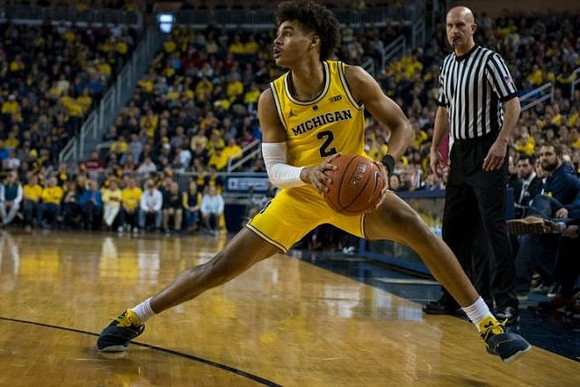 Jordan Poole (2)