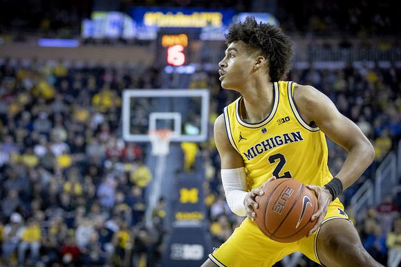 Jordan Poole (2)