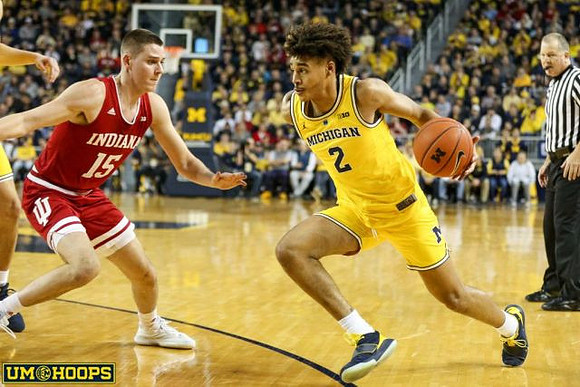 Jordan Poole (2)