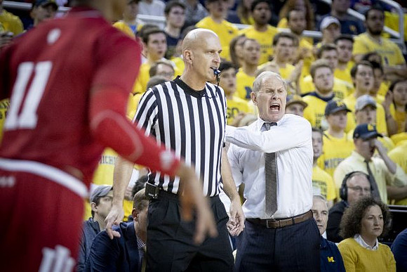 John Beilein