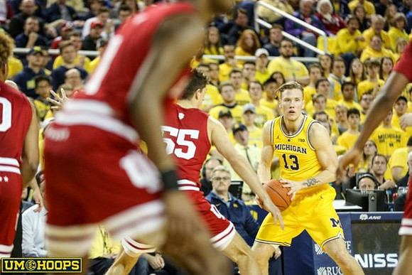 Ignas Brazdeikis (13)