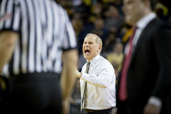John Beilein