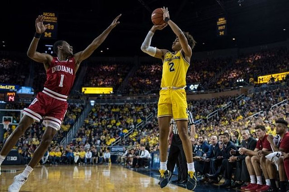 Jordan Poole (2)