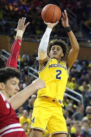 Jordan Poole (2)