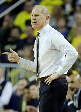 John Beilein