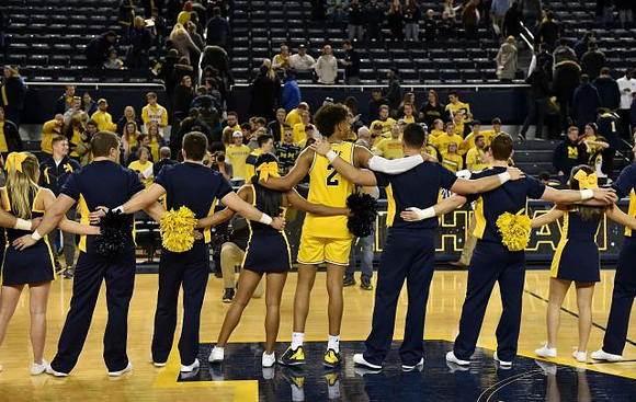 Jordan Poole (2)
