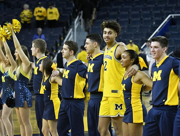 Jordan Poole (2)