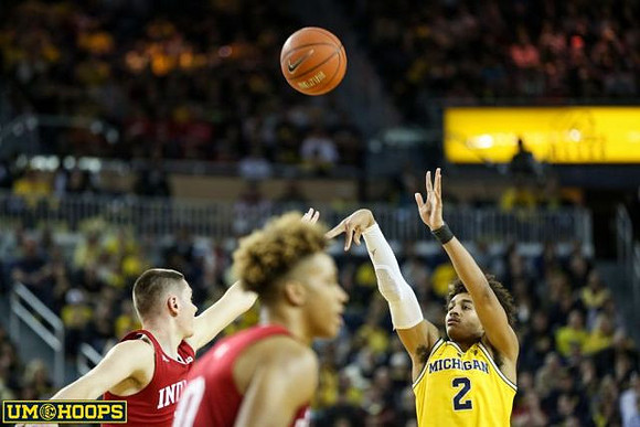 Jordan Poole (2)