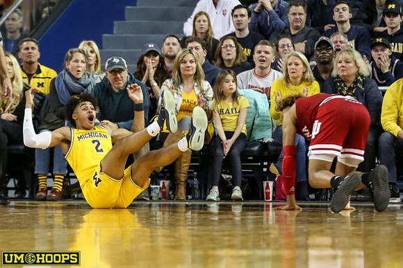 Jordan Poole (2)
