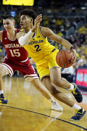 Jordan Poole (2)