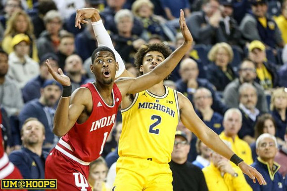 Jordan Poole (2)