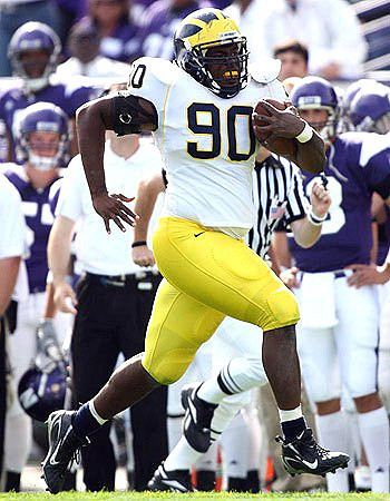 Tim Jamison