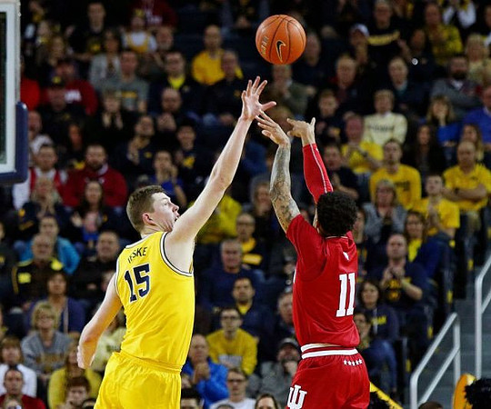 Jon Teske (15)